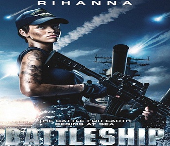 فيلم Battleship 2012 HDrip مترجم دي في دي DVD